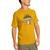 Howler Brothers Men's Daydream Believer Cotton T- Shirt - S25front